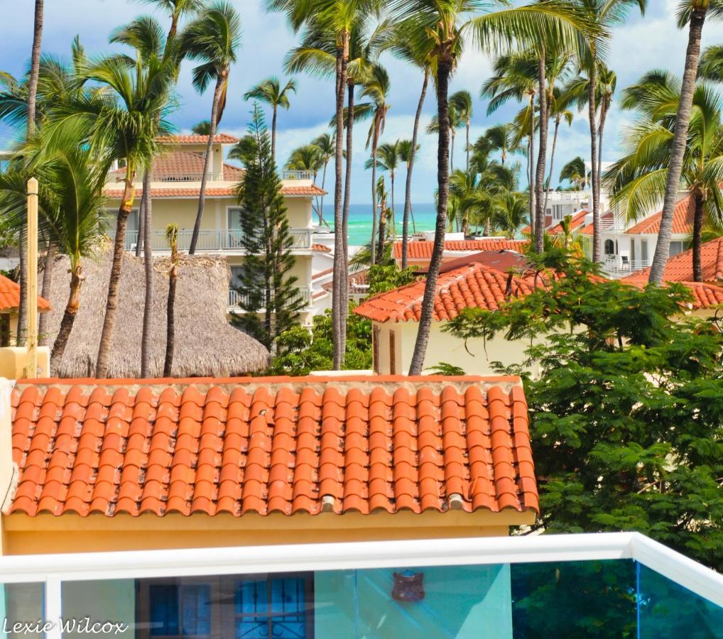 The Sanctuary @ Los Corales Punta Cana Exterior photo