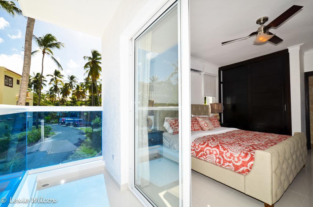 The Sanctuary @ Los Corales Punta Cana Exterior photo