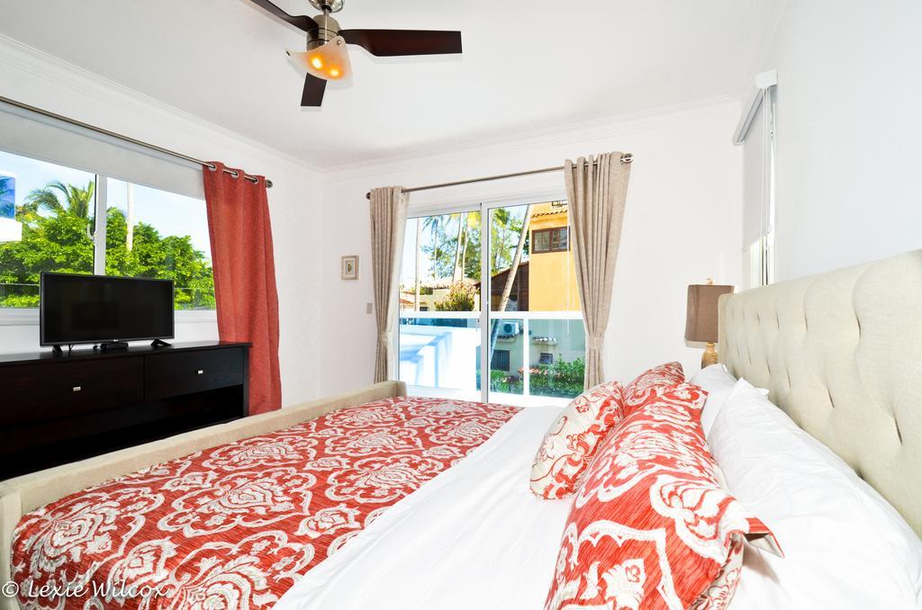 The Sanctuary @ Los Corales Punta Cana Exterior photo
