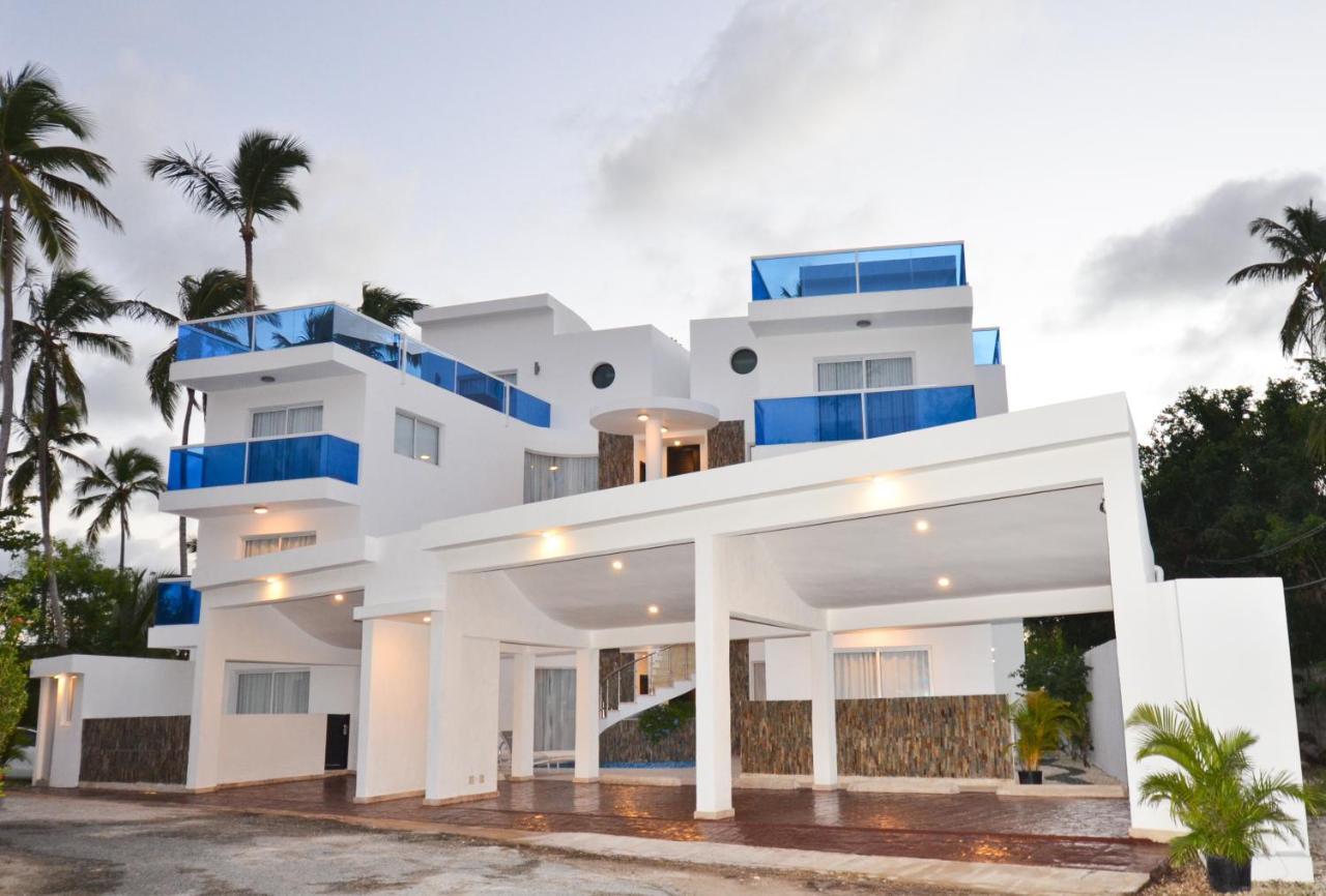 The Sanctuary @ Los Corales Punta Cana Exterior photo
